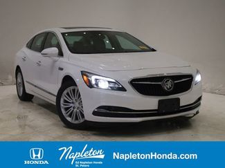 Used 2018 Buick LaCrosse Premium w/ Sun and Shade Package video 1