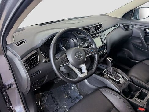 Used 2022 Nissan Rogue Sport SL w/ Premium Package AWD/4WD image 20