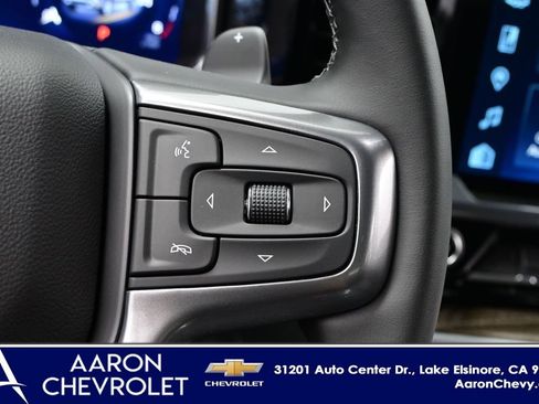 New 2026 Chevrolet Silverado 1500 RST w/ Convenience Package II AWD/4WD image 22