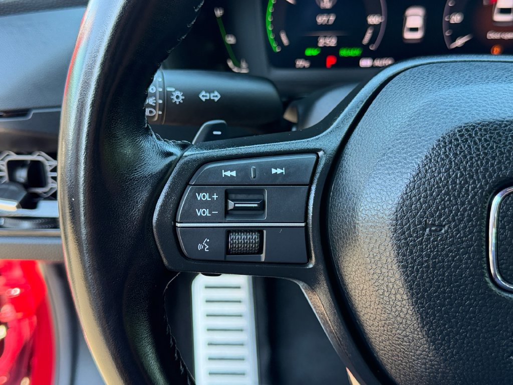 Used 2025 Honda Accord Sport image 20
