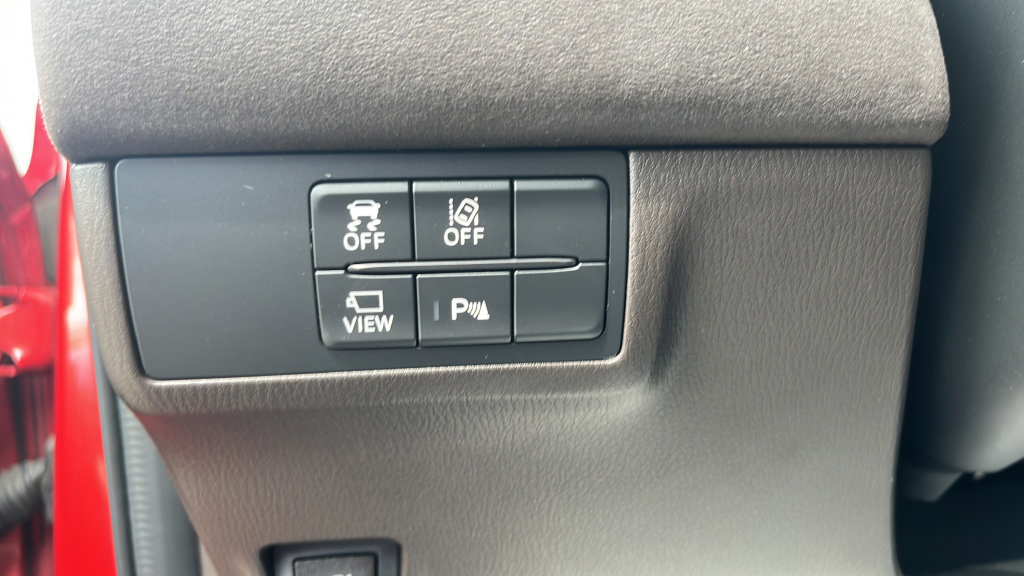 Used 2018 MAZDA MAZDA6 Signature FWD image 21