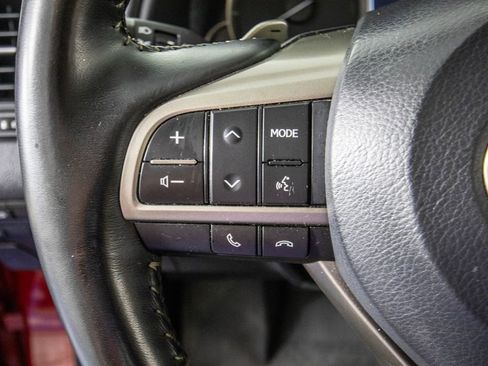 Used 2022 Lexus RX 350 FWD w/ Premium Package image 20