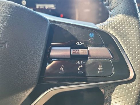 Used 2024 Nissan Ariya AWD image 27