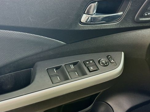 Used 2016 Honda CR-V Touring image 11