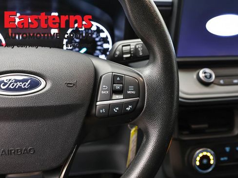 Used 2023 Ford Maverick XL w/ Equipment Group 100A Standard AWD/4WD image 16