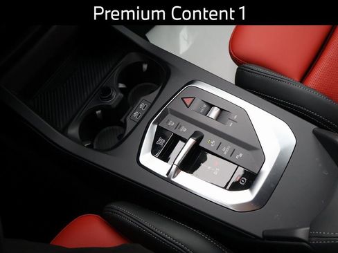 Certified 2025 BMW M235i xDrive w/ Premium Package image 28