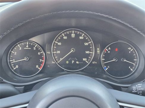 New 2026 MAZDA CX-30 AWD 2.5 S image 12