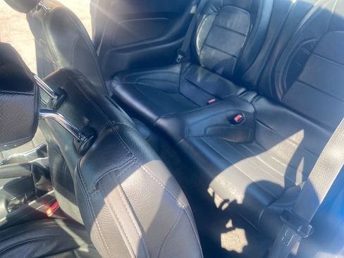 Used 2017 Ford Mustang EcoBoost image 26