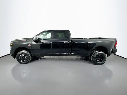 New 2026 RAM 3500 Big Horn AWD/4WD image 4