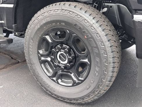 New 2026 Ford F350 XL w/ STX Appearance Package AWD/4WD image 22