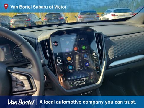 Certified 2025 Subaru Forester Premium AWD/4WD image 20