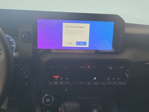 New 2026 Toyota Land Cruiser Base image 22