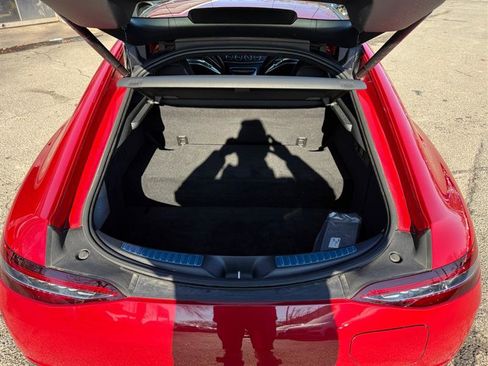 Used 2024 Mercedes-Benz AMG GT 63 S image 17