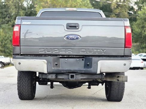 Used 2016 Ford F350 XLT w/ XLT Value Package image 6