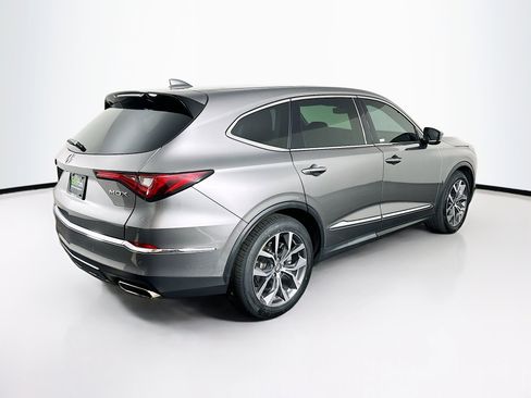 Used 2024 Acura MDX FWD w/ Technology Package image 9