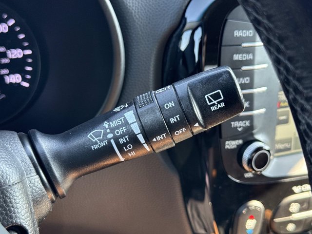 Used 2016 Kia Soul ! w/ Premium Package FWD image 26