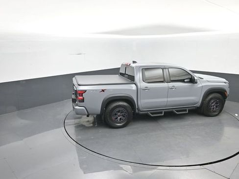 Used 2025 Nissan Frontier Pro-X w/ Pro Convenience Package image 31