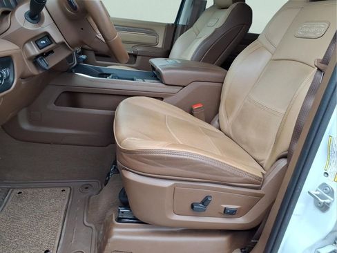 Used 2024 RAM 3500 Limited w/ Safety Group image 15