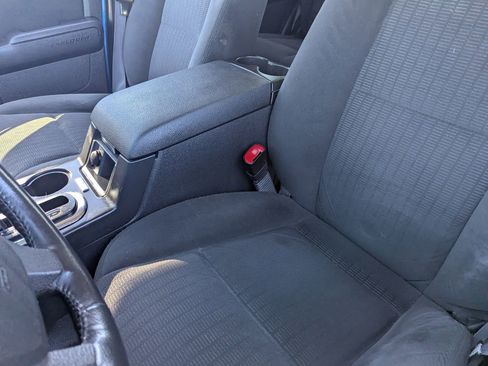 Used 2010 Ford Explorer Sport Trac XLT AWD/4WD image 20