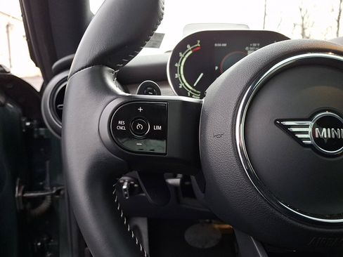 Used 2023 MINI Cooper S w/ MINI Resolute Edition image 15