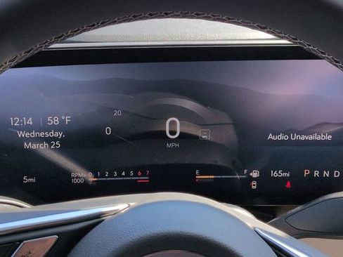 New 2026 Buick Enclave Preferred w/ Power Package FWD image 15
