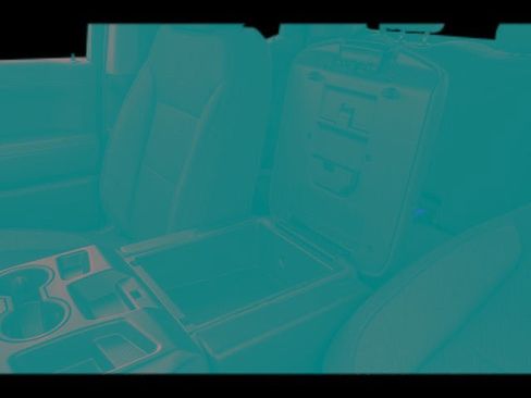 Used 2019 Chevrolet Silverado 1500 LT w/ Texas Edition image 32