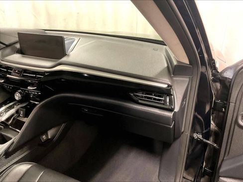 Used 2023 Acura MDX SH-AWD w/ Technology Package image 13