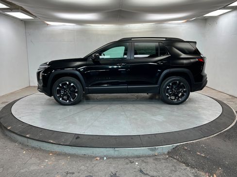 New 2026 Chevrolet Equinox RS w/ Convenience Package III image 2