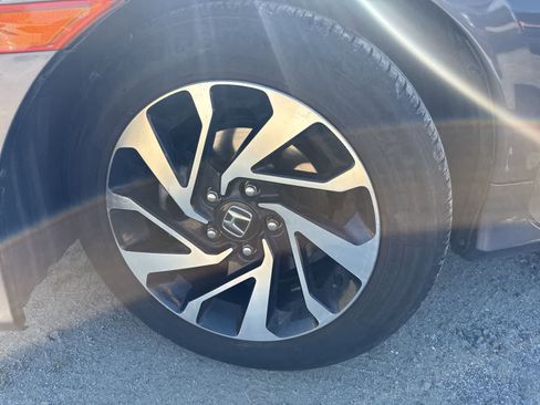 Used 2017 Honda Civic LX-P image 21