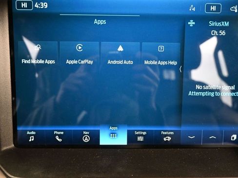 Used 2022 Ford Bronco Wildtrak image 28