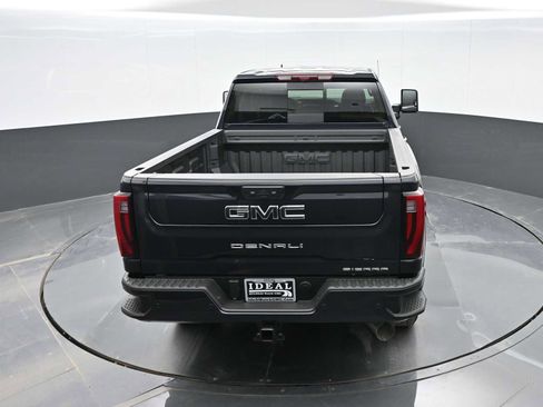 New 2025 GMC Sierra 3500 Denali Ultimate image 29