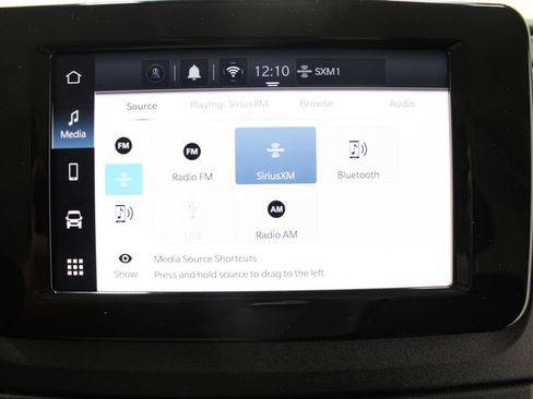 Used 2025 RAM ProMaster 2500 w/ Safety Group FWD image 6