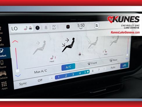Used 2024 Jeep Wrangler Unlimited Sahara AWD/4WD image 23