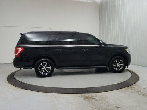 Used 2019 Ford Expedition Max XLT RWD image 9