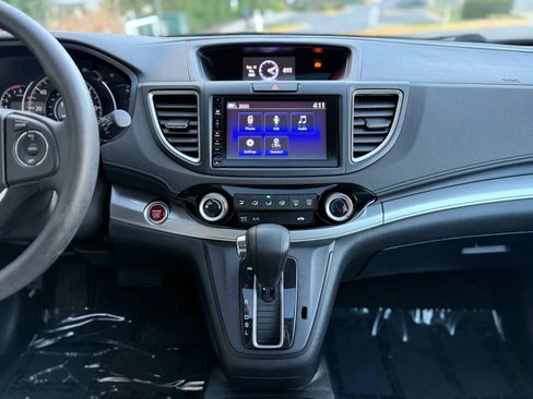 Used 2015 Honda CR-V EX image 11