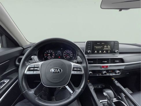 Used 2021 Kia Telluride S image 26