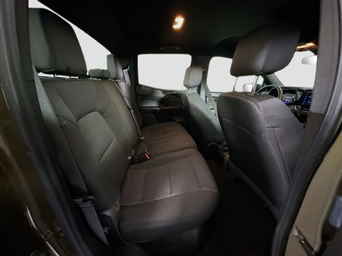 Used 2024 Chevrolet Colorado W/T image 27