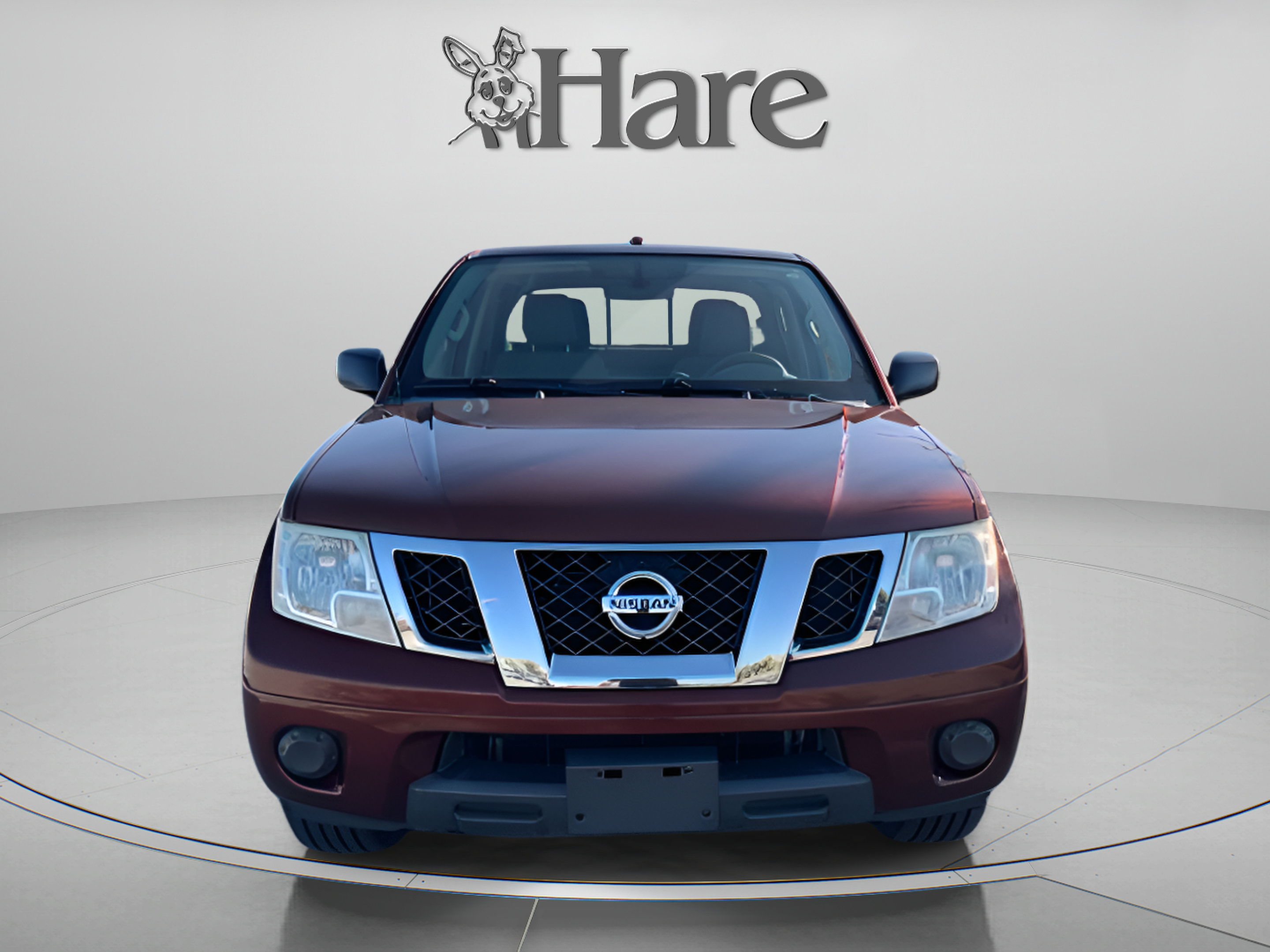 Used 2016 Nissan Frontier SV AWD/4WD image 8