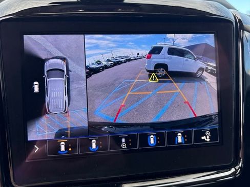 Used 2021 Chevrolet Traverse Premier w/ LPO, Floor Liner Package AWD/4WD image 18