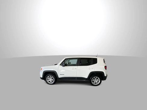 Used 2023 Jeep Renegade Latitude image 5