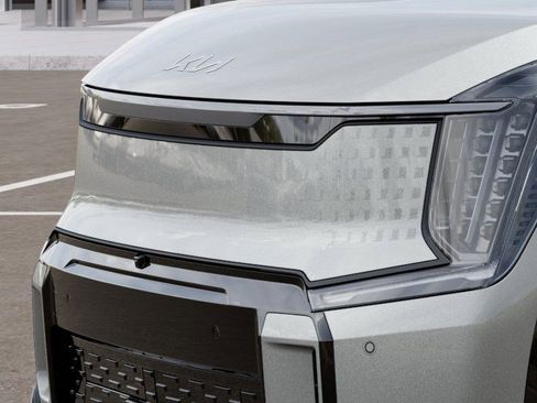 New 2026 Kia EV9 GT-Line image 12