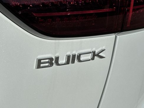 Used 2026 Buick Envision Sport Touring AWD/4WD image 12
