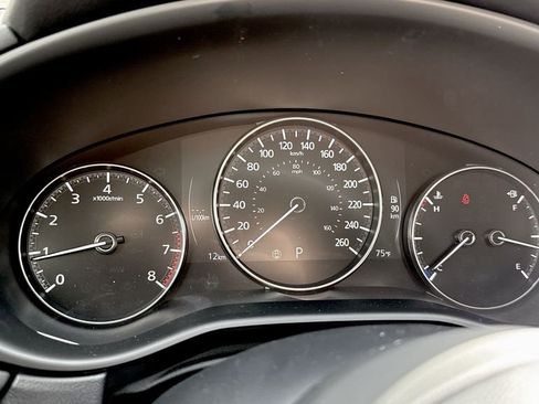 New 2026 MAZDA CX-30 AWD 2.5 S image 50