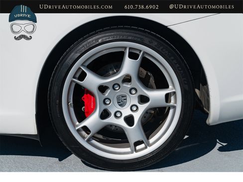 Used 2007 Porsche 911 Carrera S RWD image 49