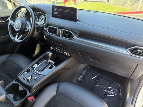 Used 2023 MAZDA CX-5 AWD 2.5 S w/ Select Package image 43