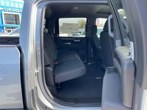 New 2026 Chevrolet Silverado 3500 LT w/ True North Edition AWD/4WD image 14