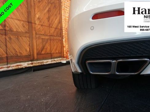 Certified 2023 Nissan Maxima Platinum w/ Sport Mat Group image 86