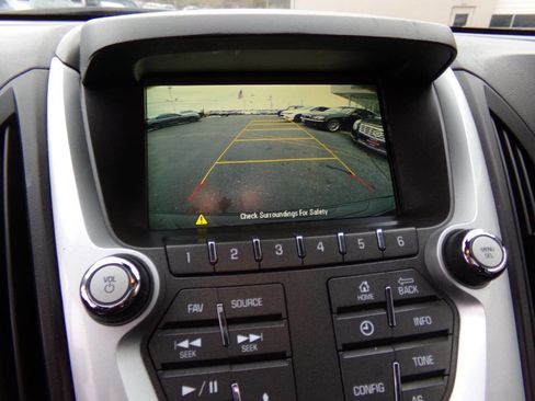 Used 2017 Chevrolet Equinox LT w/ Convenience Package image 45