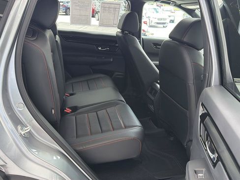Used 2024 Honda CR-V Sport Touring image 12