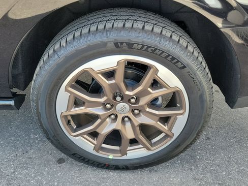 New 2025 Ford Expedition King Ranch image 8